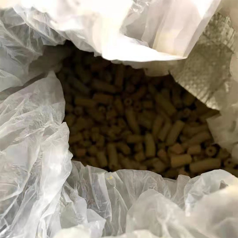 木兰县钒催化剂回收